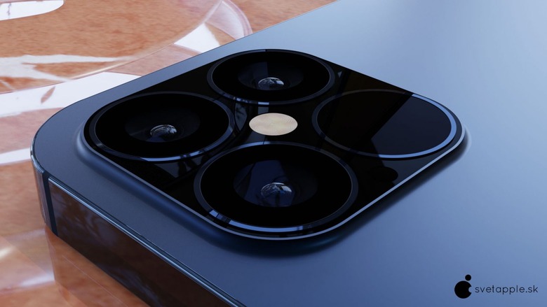 iPhone 12 release date