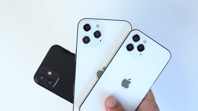 iPhone-12-Dummies