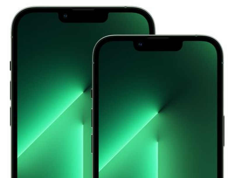 iPhone pro