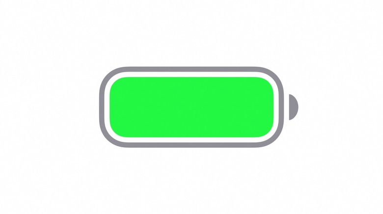 iPhone 16 offers bigger battery life