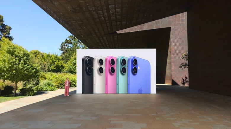 iPhone 16 unveiled on September 9th, 2024.