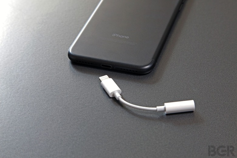 iPhone 7