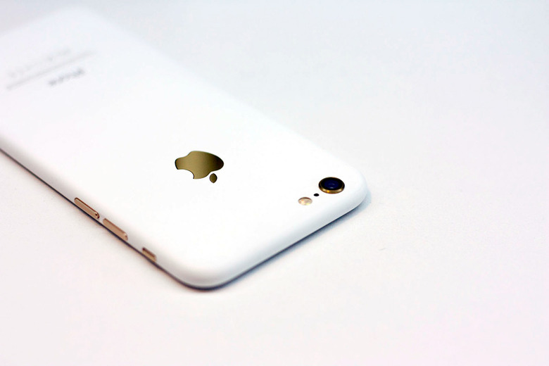 custom-white-iphone