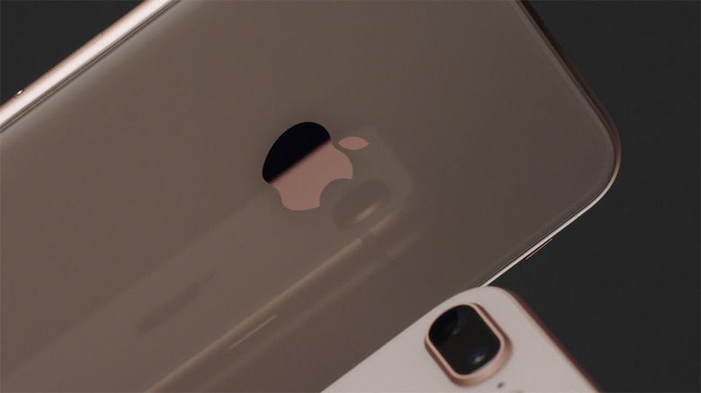iPhone 8 Plus Preorder