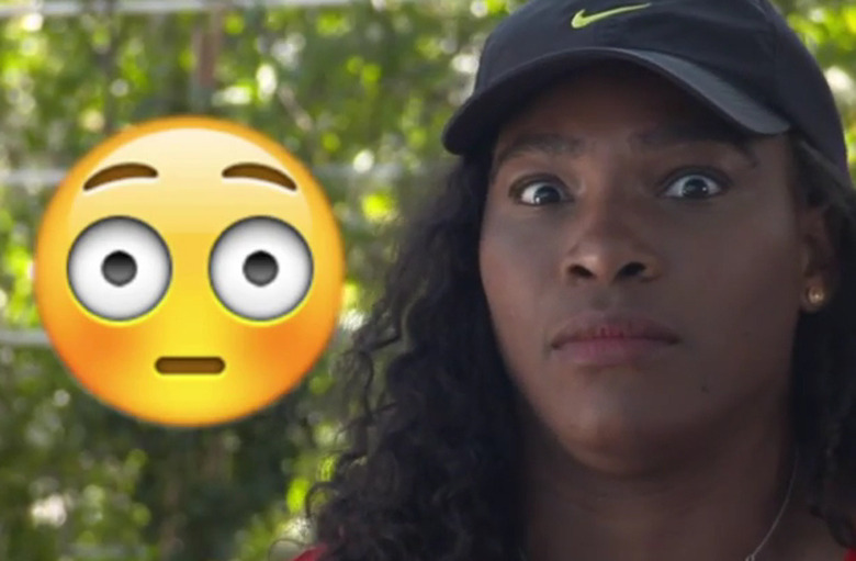 wta-emoji-challenge-serena-williams