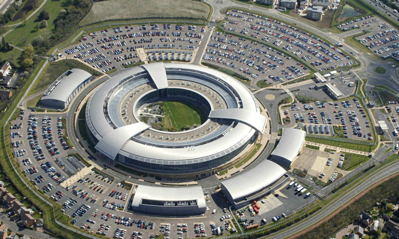 gchq-headquarters