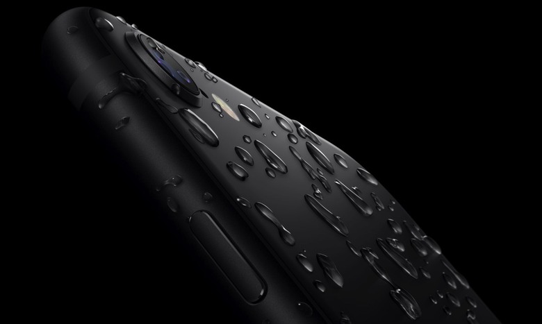 iPhone SE