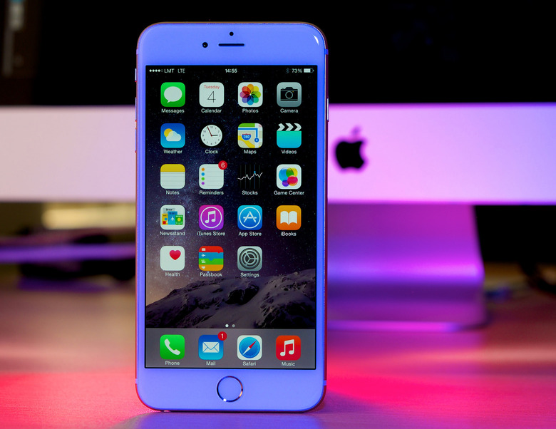 iphone