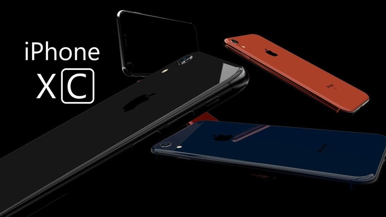 iPhone Xr trailer