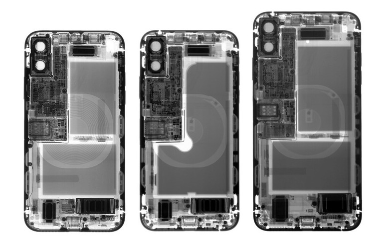 iphone-x-vs-xs-vs-xs-max-batteries-ifixit