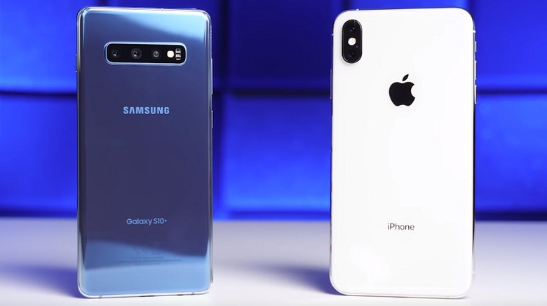 galaxy-s10-vs-iphone-xs-max