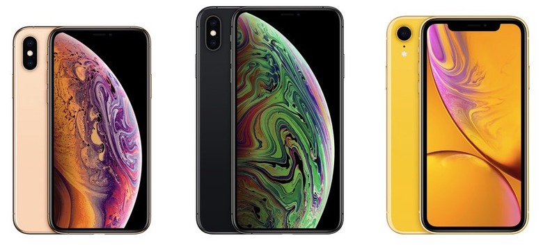 iphone-xs-vs-xs-max-vs-xr-size