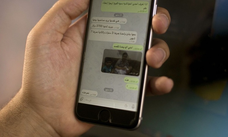 sex-slaves-trade-telegram-whatsapp-associated-press