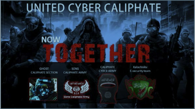 isis-united-cyer-caliphate