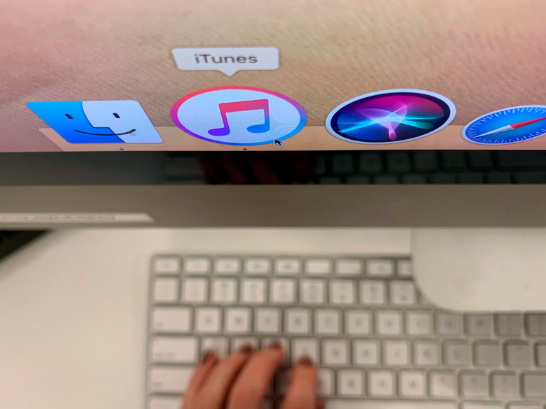 itunes
