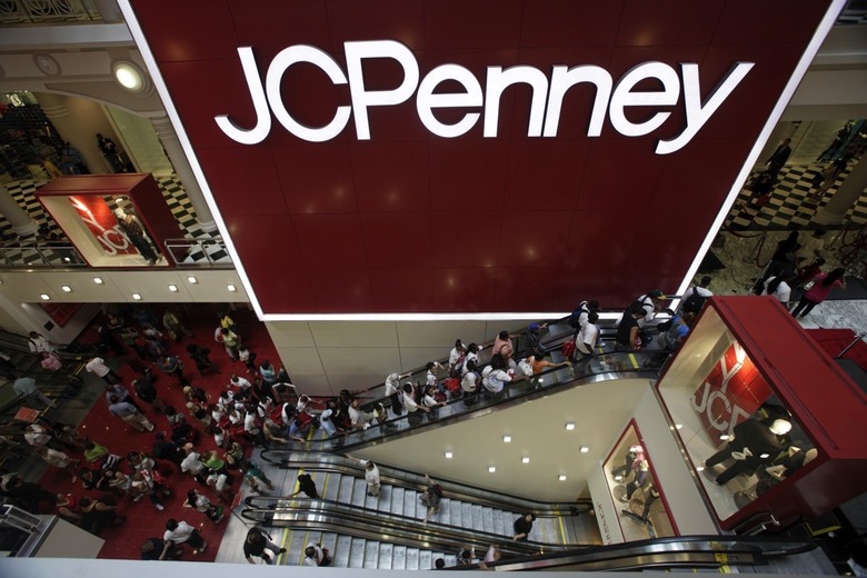 Earns Penney, New York, USA