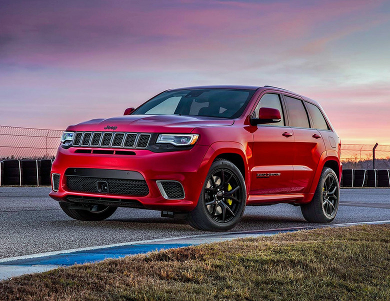 jeep