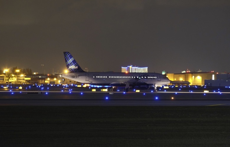 Airport shooting in Fort Lauderdale, Florida, USA - 06 Jan 2017