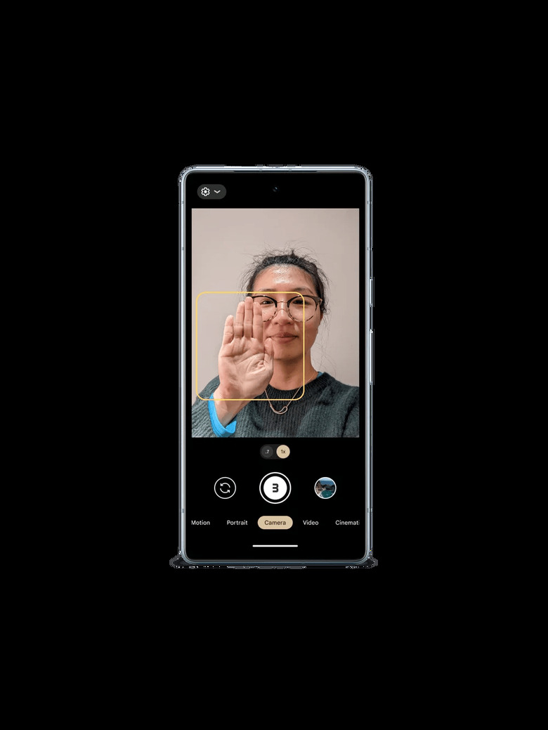 pixel-hands-free-photo