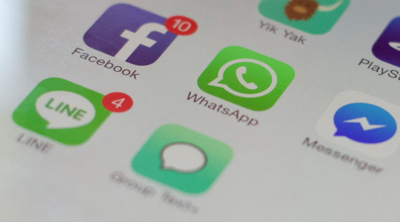 whatsapp