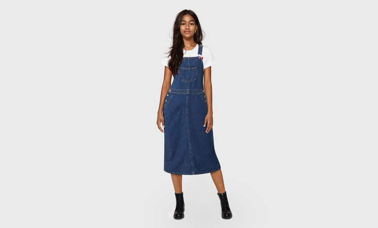 Levi AI-generated models