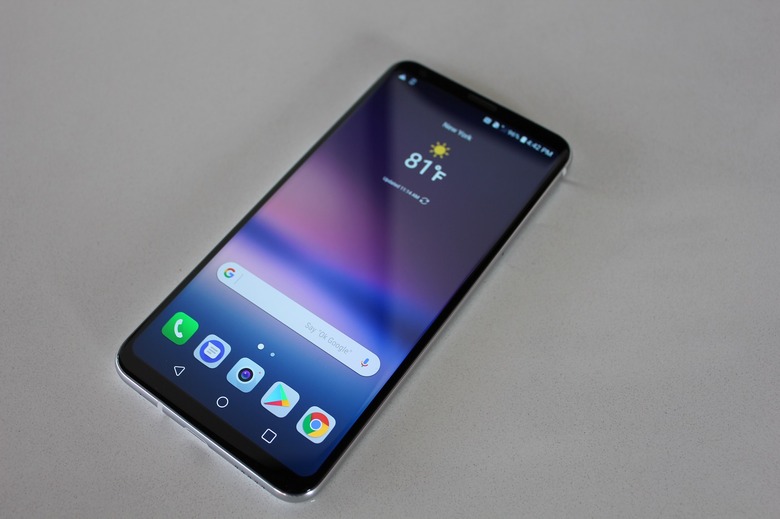 LG V30