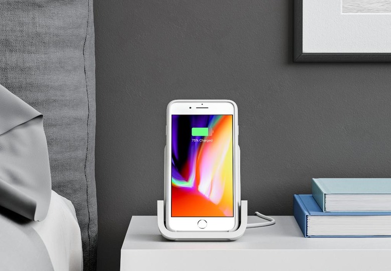 Logitech Wireless Charger