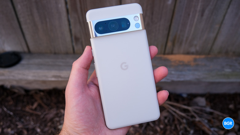 Google Pixel 8 Pro