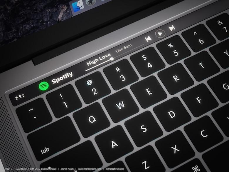 hajek macbook pro render