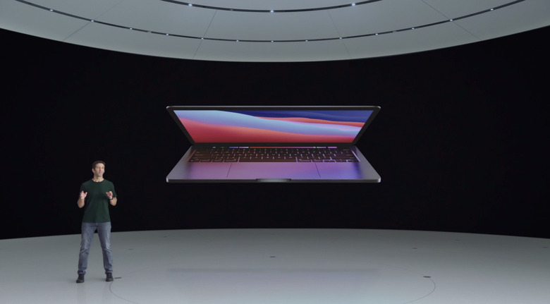 macbook pro