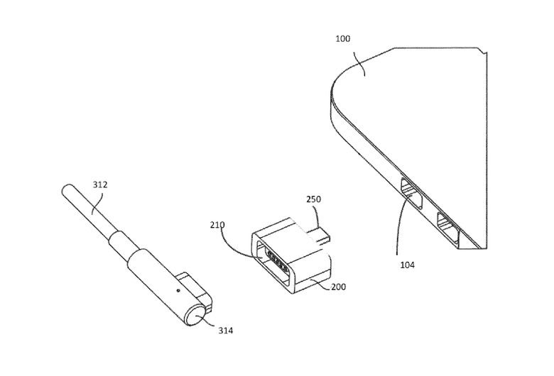 magsafe usb c apple