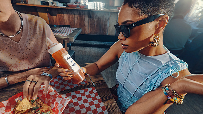 Smart(er) Glasses: Introducing New Ray-Ban | Meta Styles + Expanding Access to Meta AI with Vision