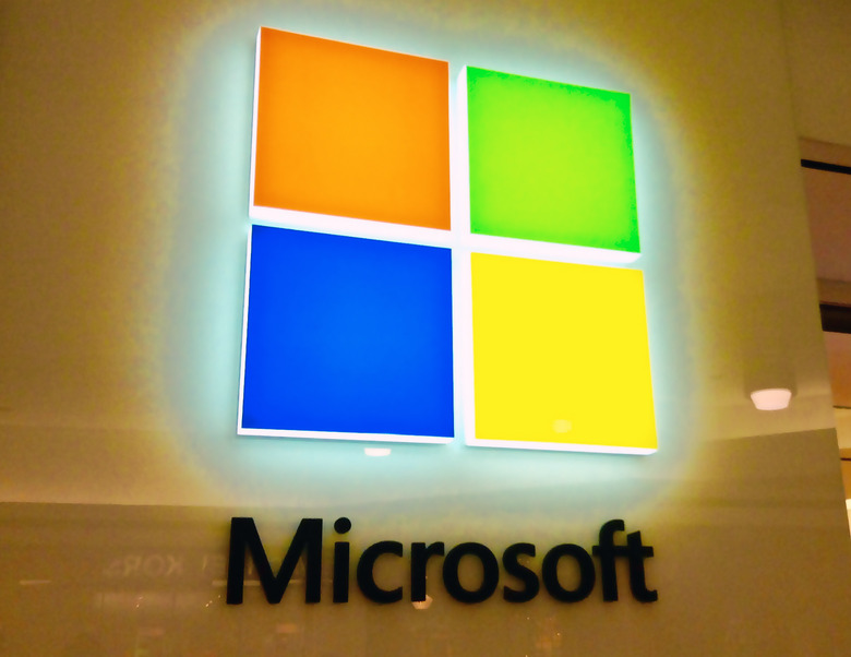 microsoft