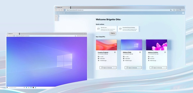 Windows 365
