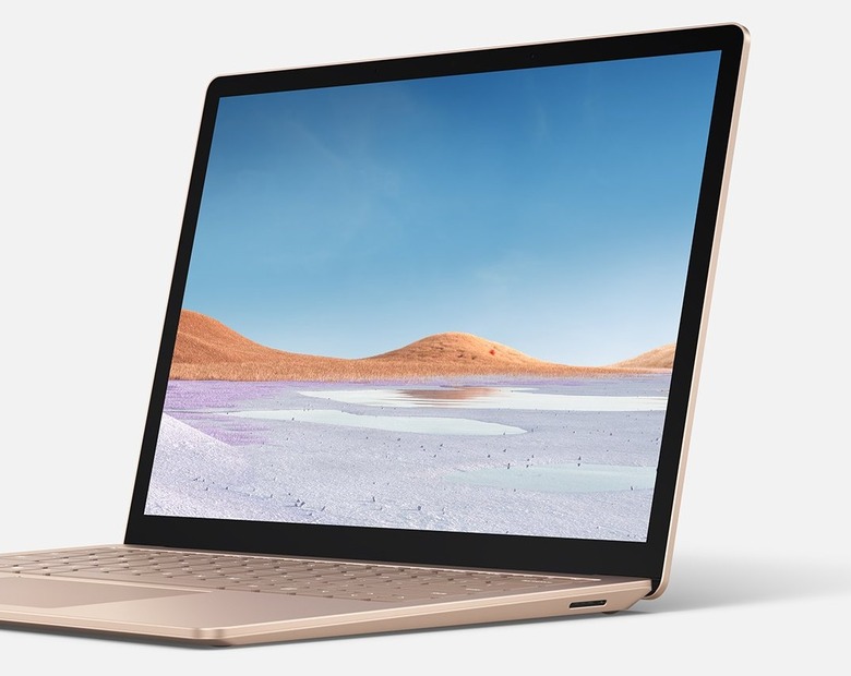 Surface Laptop
