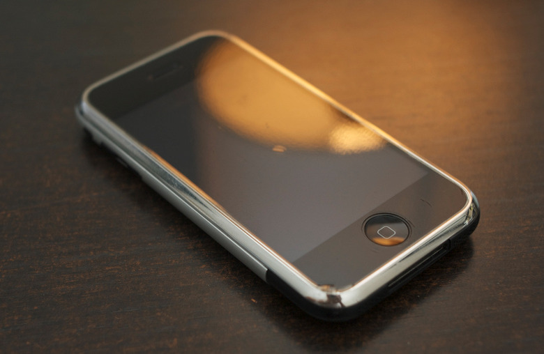 iphone 2g