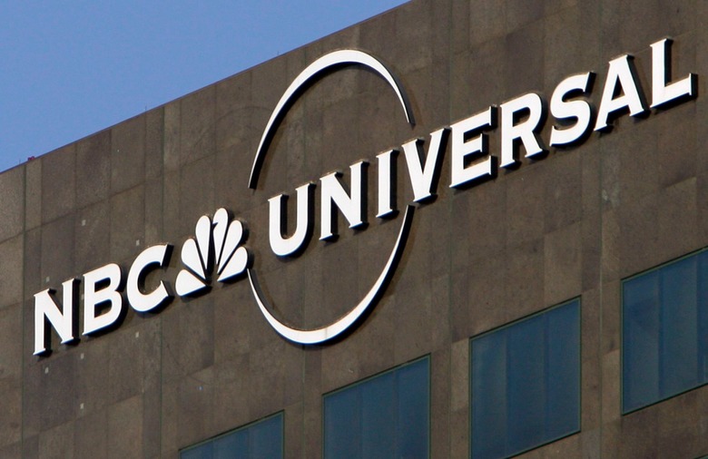 NBC Interns-Settlement, Los Angeles, USA