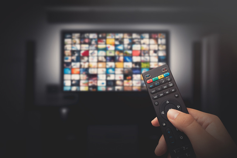 Streaming TV