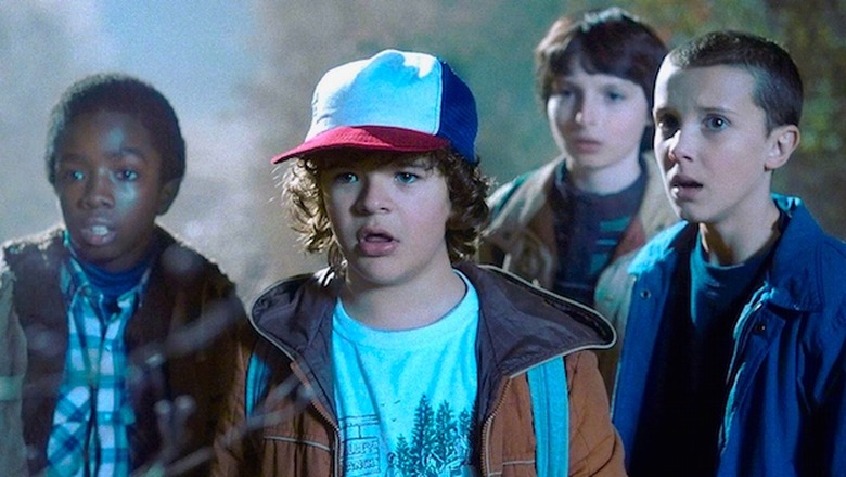 stranger-things
