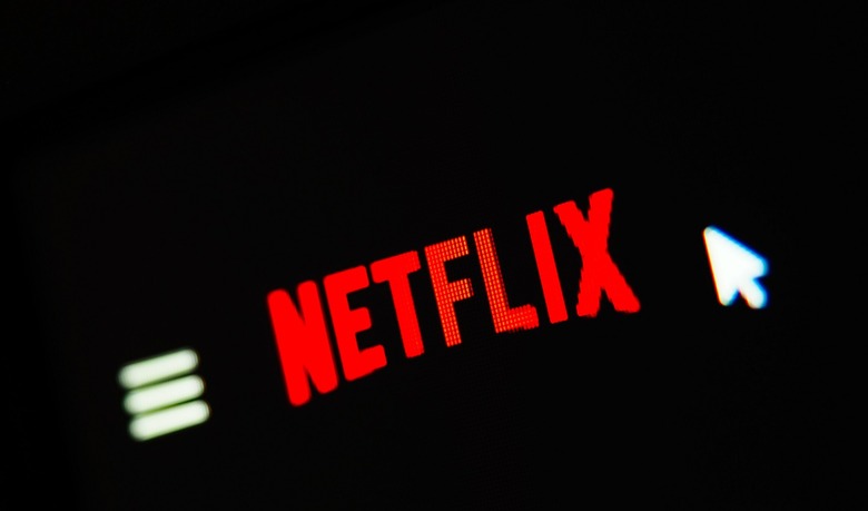 Netflix