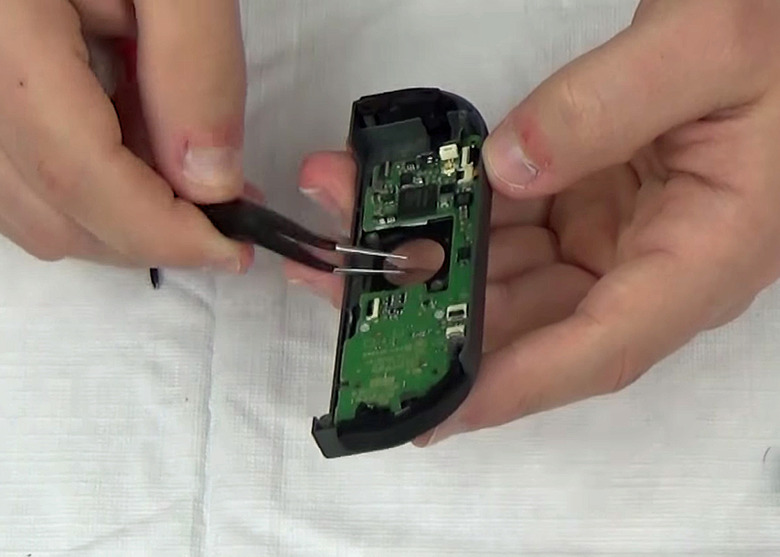 joycon