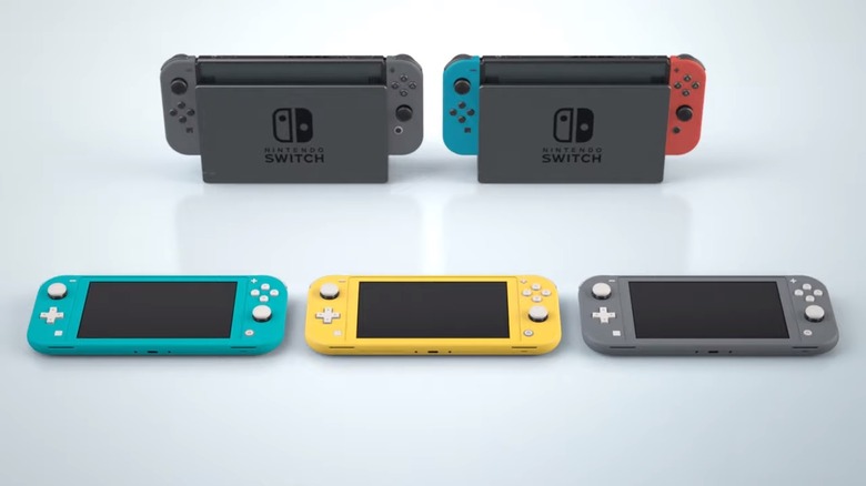 Nintendo-Switch-Lite