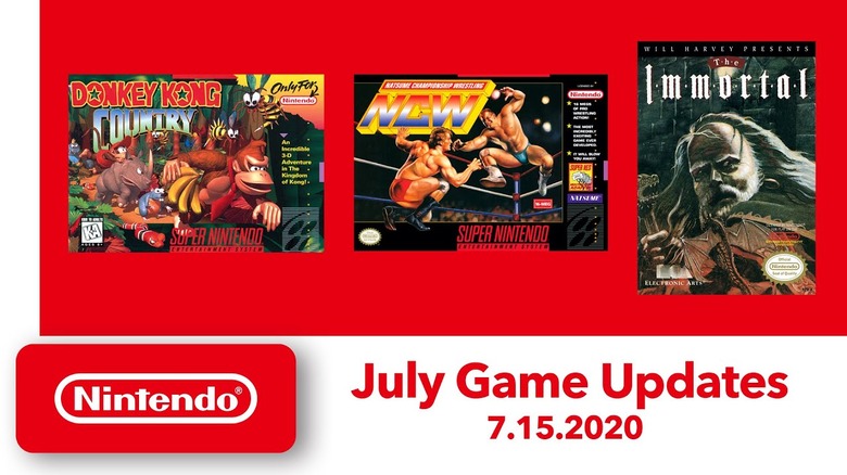 Nintendo-Switch-Online-July-2020