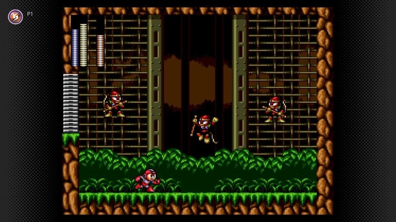 Nintendo Switch Online game updates for June 2022.
