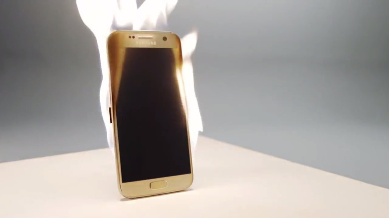 Galaxy Note 7 John Oliver