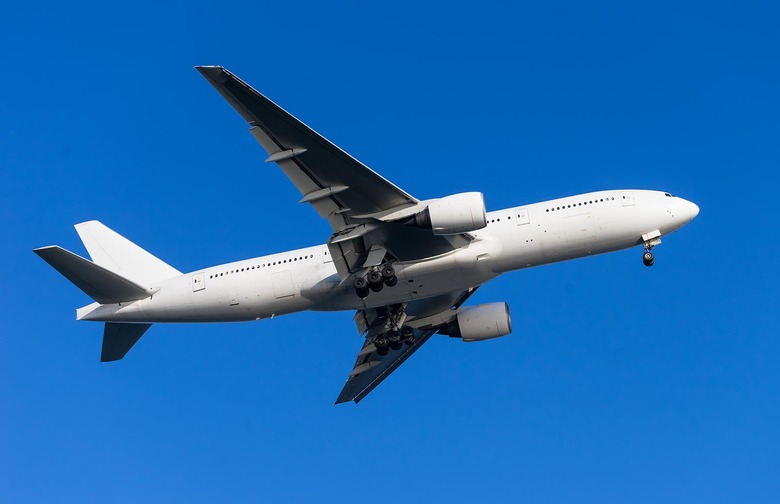 boeing