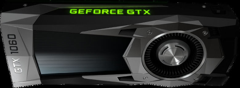 GTX 1060