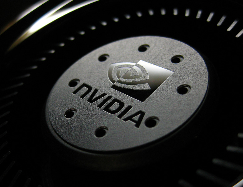nvidia