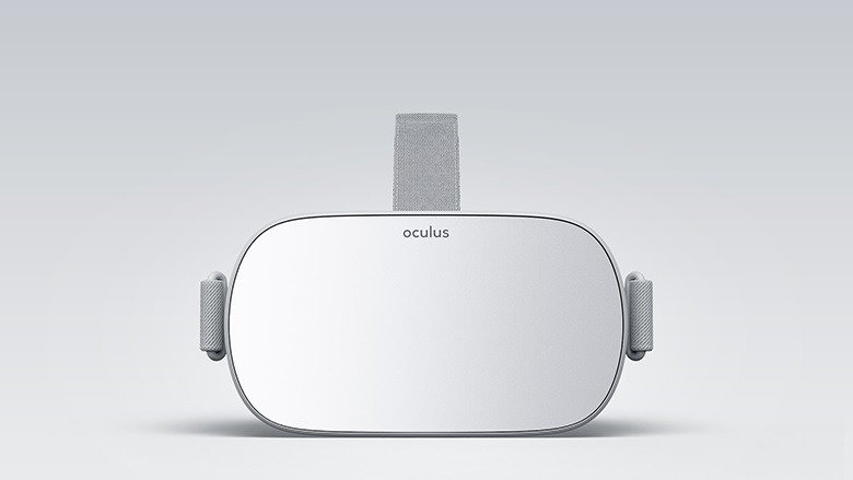 Oculus-Go