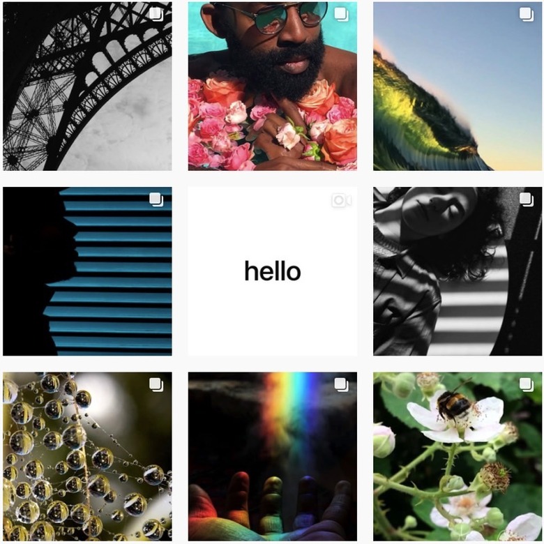 apple-instagram-account